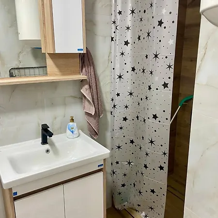 Modern With Balcony, Apartment Skopje